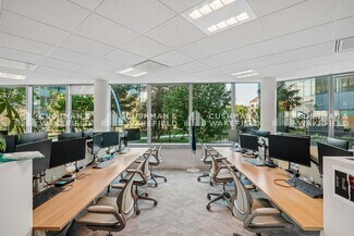 Plus de détails pour 8-12 Avenue Aristide Briand, Bagneux - Bureau à louer