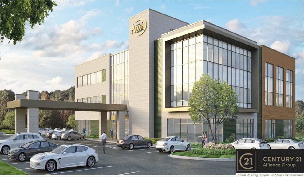 501 Allen Ct, Chesterton, IN à vendre Photo principale- Image 1 de 1