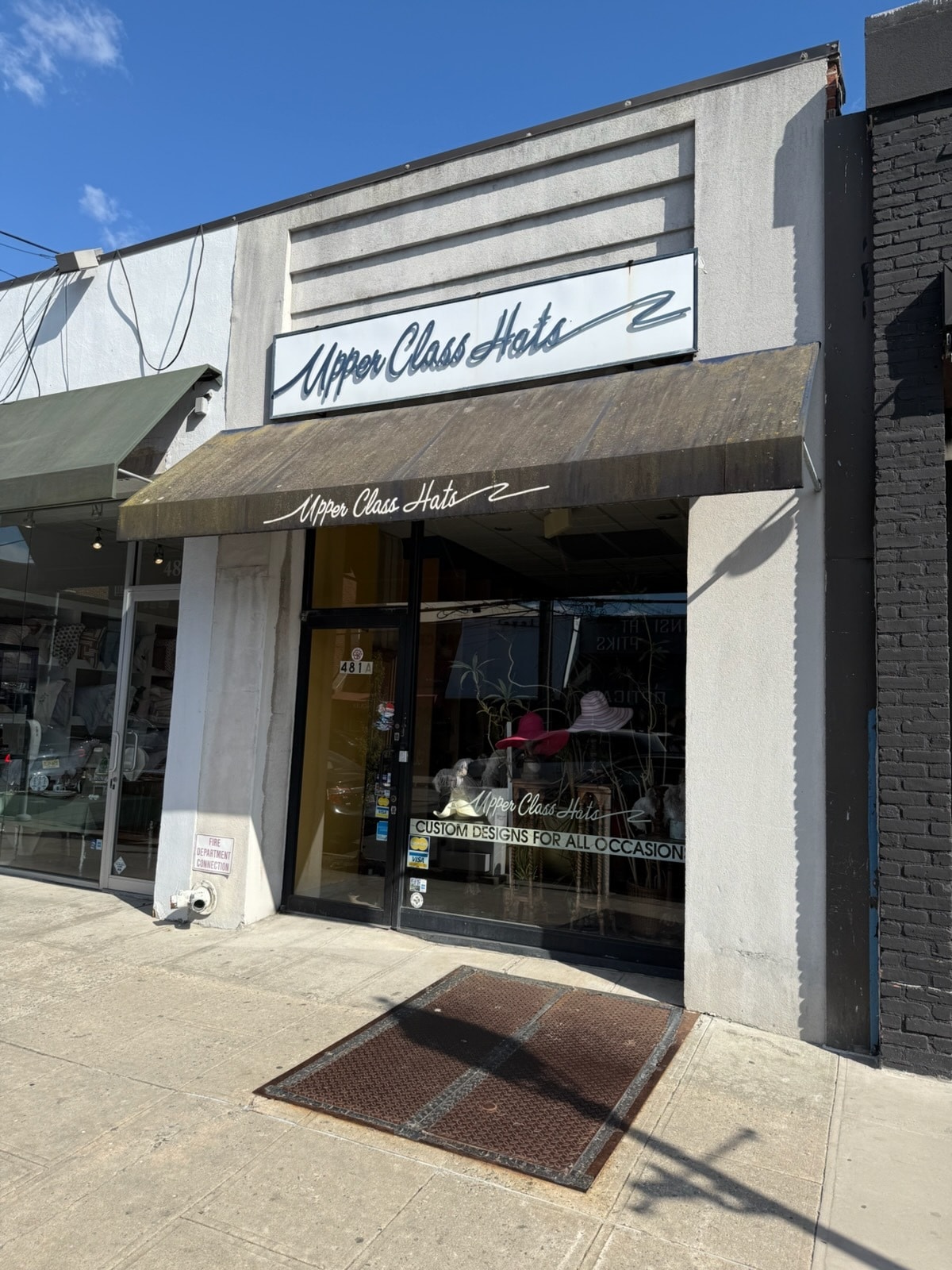 481 Central Ave, Cedarhurst, NY for lease Primary Photo- Image 1 of 3