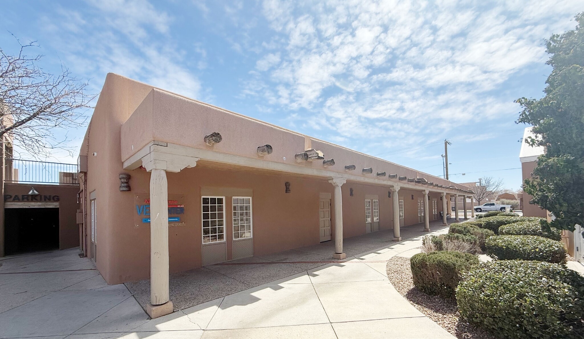 2001 Mountain Rd NW, Albuquerque, NM for sale Building Photo- Image 1 of 10
