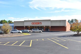 More details for 1020 1st Ave NE, Cairo, GA - Retail for Lease