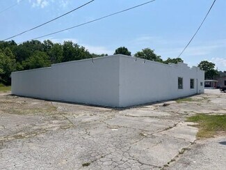 Plus de détails pour 1930 N College Ave, Fayetteville, AR - Commerce de détail à vendre