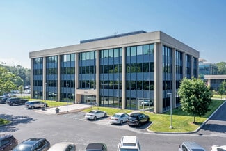 More details for 3010 Westchester Ave, Purchase, NY - Office for Lease