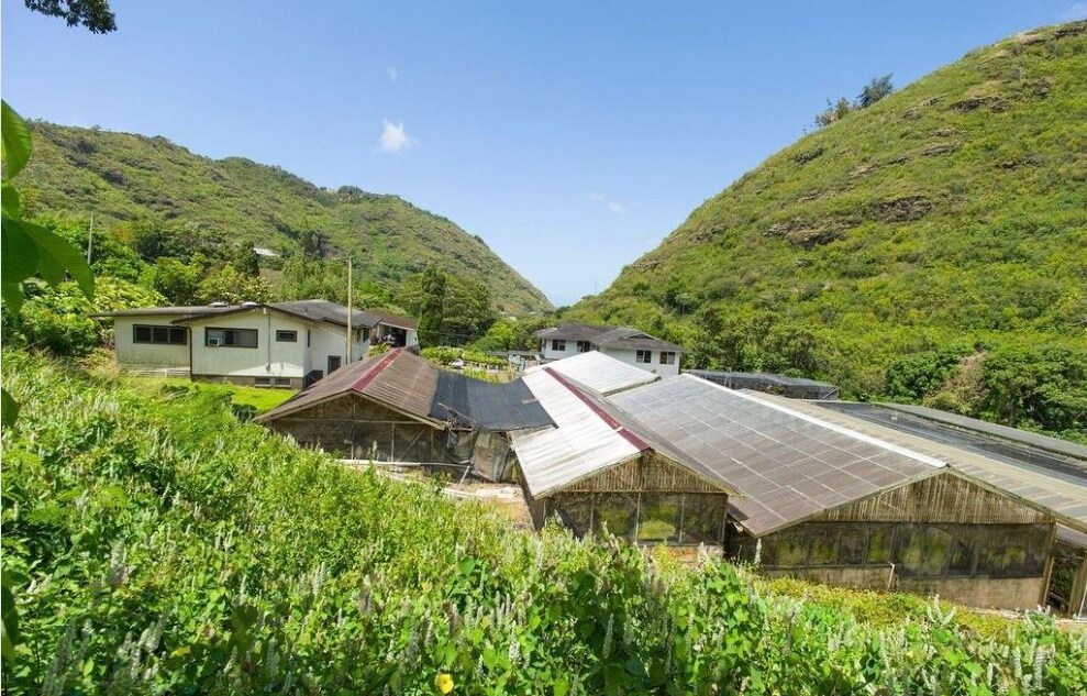2630 Waiomao Rd, Honolulu, HI à vendre Photo principale- Image 1 de 13