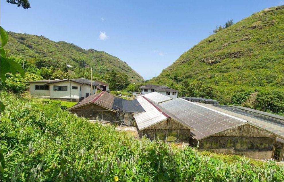 2630 Waiomao Rd, Honolulu, HI for sale Primary Photo- Image 1 of 13