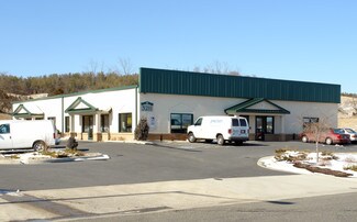 Plus de détails pour 3211 Peoples Dr, Harrisonburg, VA - Flex à vendre