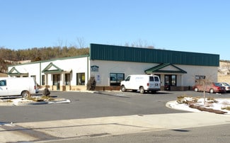 More details for 3211 Peoples Dr, Harrisonburg, VA - Flex for Sale