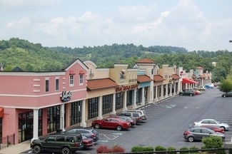 More details for 200 Linden Square Dr, Bristol, VA - Retail for Lease