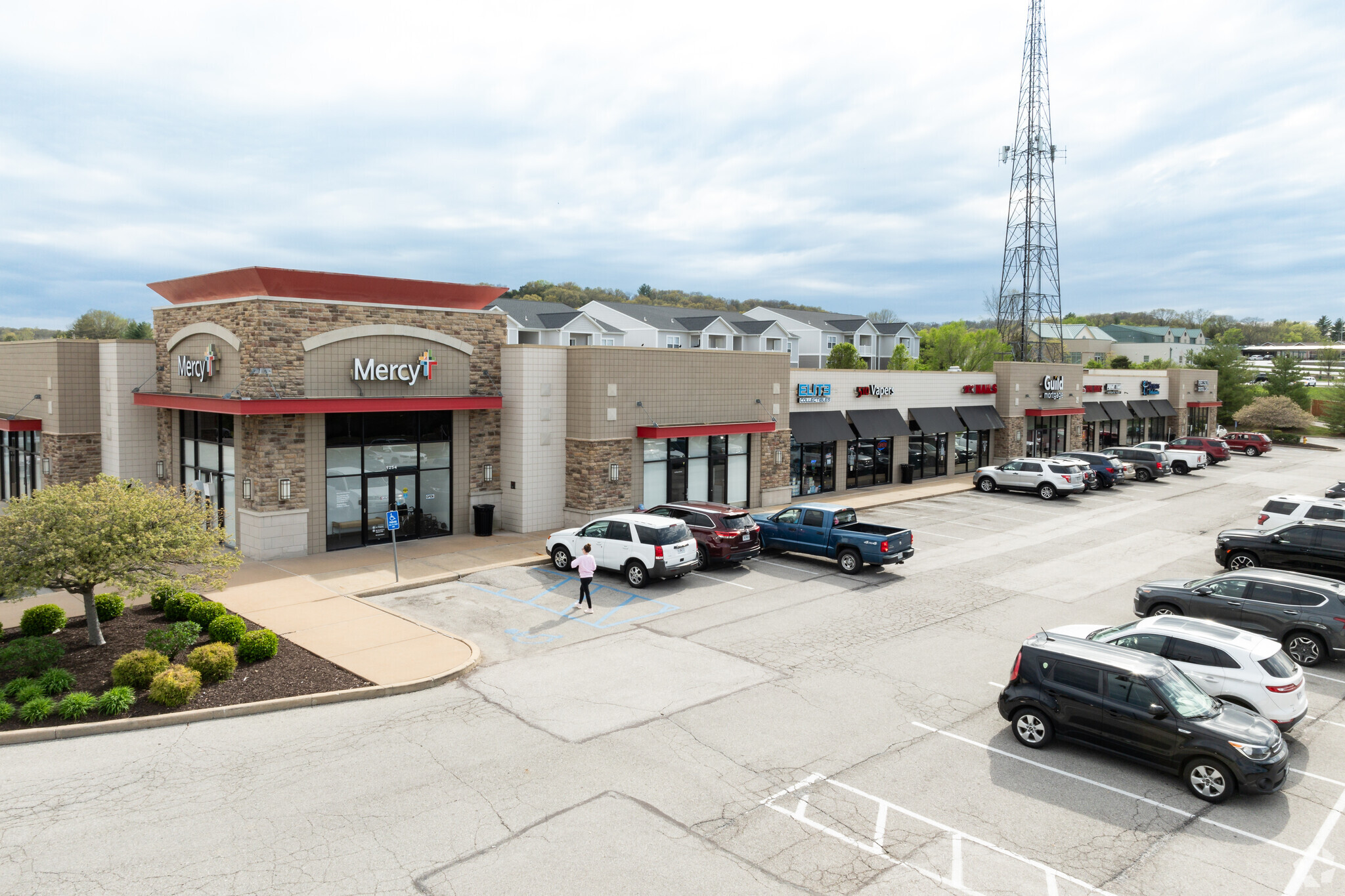 1238-1280 Imperial Main St, Imperial, MO for sale Primary Photo- Image 1 of 1