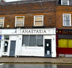 95A-97 St Peters St, St Albans for lease Building Photo- Image 1 of 1