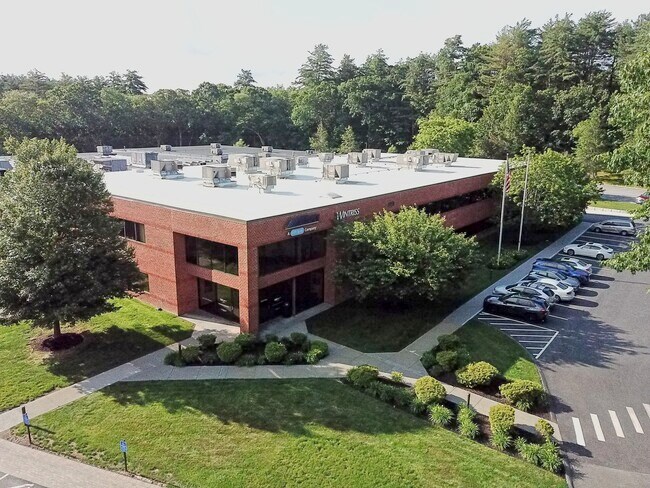 Plus de détails pour 100 Discovery Way, Acton, MA - Local d'activités, Industriel à louer