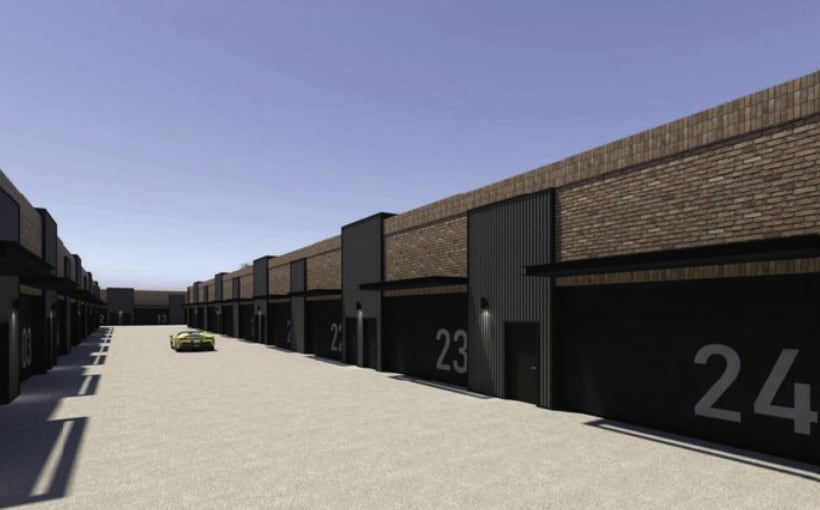 5301 E Thomas Rd, Phoenix, AZ for sale Building Photo- Image 1 of 6