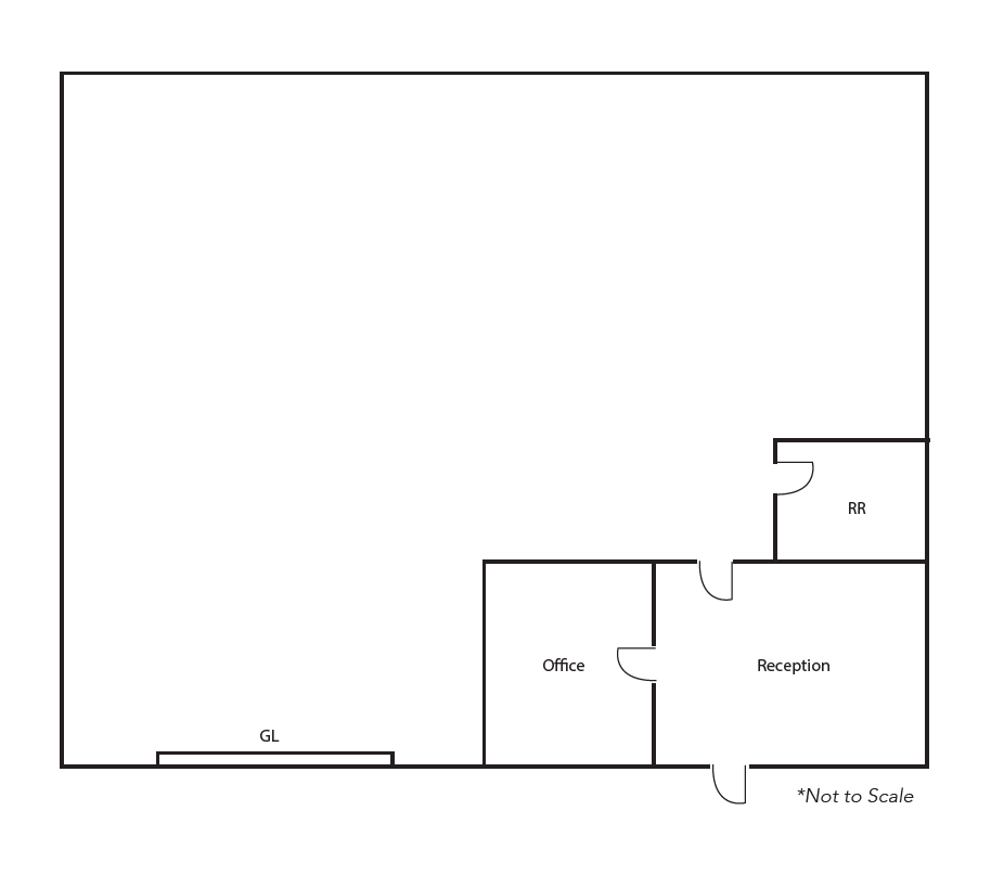 41745 Elm St, Murrieta, CA 92562 - Unit 201 - - Floor Plan - Image 1 of 1