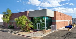 Plus de détails pour 5723 W Washington St, Phoenix, AZ - Industriel à vendre