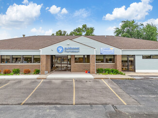 More details for 1100 35th St, Marion, IA - Office for Sale