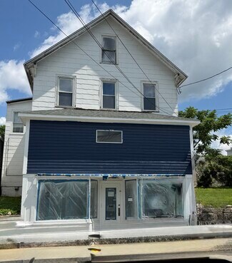 Plus de détails pour 546 Thames St, Groton, CT - Commerce de détail à louer