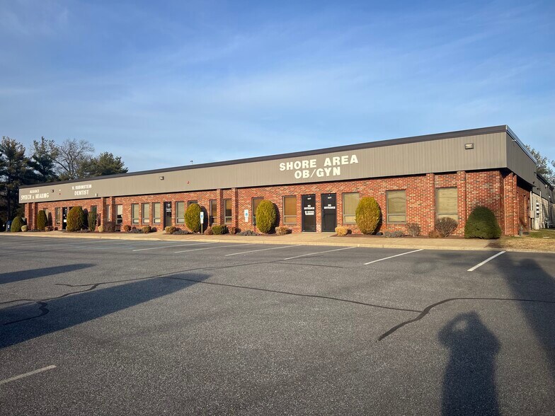 4663-4699 US Highway 9, Howell, NJ à louer - Photo du bâtiment - Image 2 de 9
