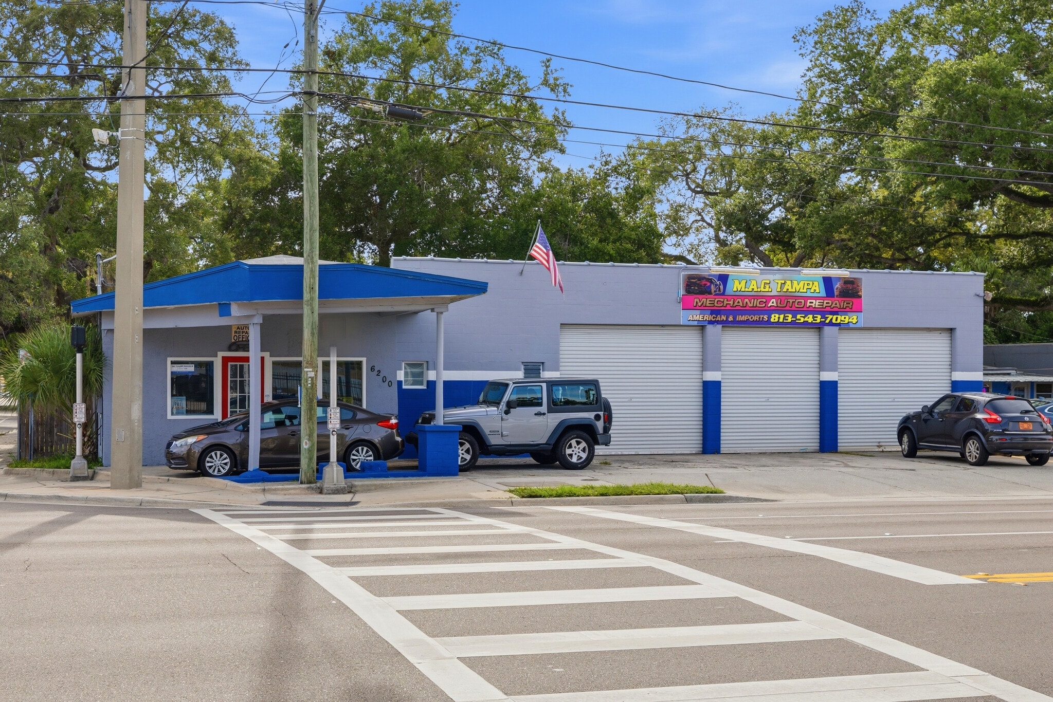 6200 N Nebraska Ave, Tampa, FL for sale Building Photo- Image 1 of 37