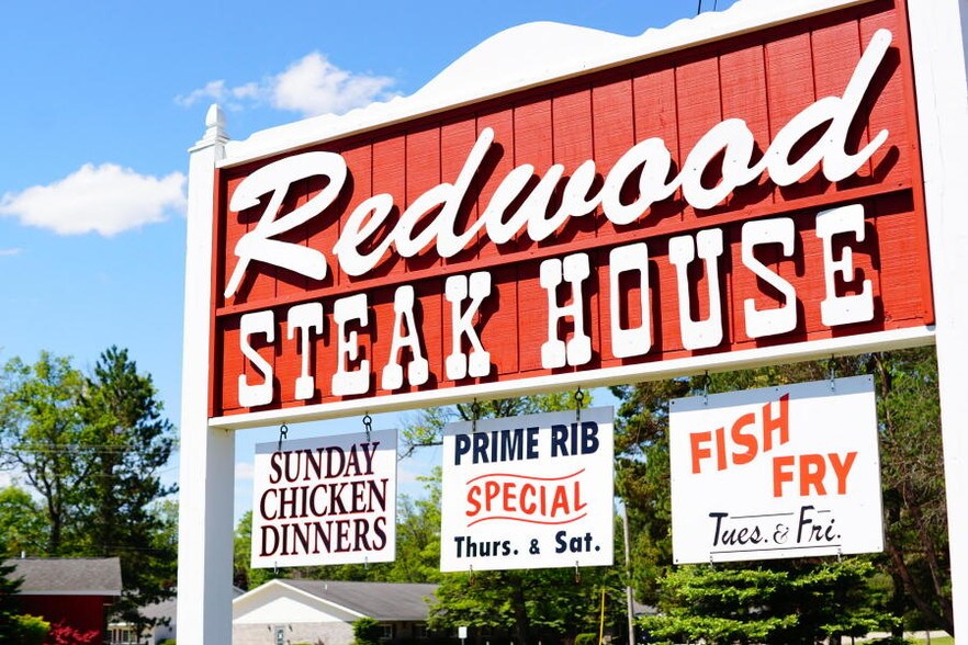 4965 Salling Ave, Lewiston, MI à vendre - Autre - Image 2 de 12