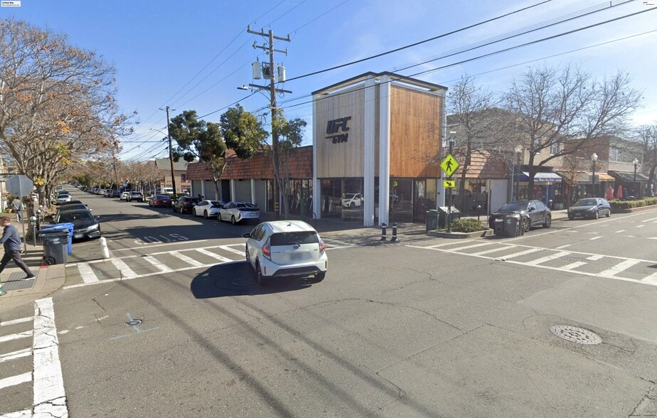 1526 Webster St, Alameda, CA for sale - Building Photo - Image 2 of 16