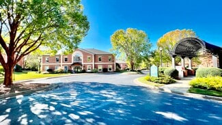 More details for 4080 McGinnis Ferry Rd, Alpharetta, GA - Office for Lease