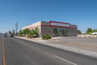 More details for 2807 San Mateo Blvd NE, Albuquerque, NM - Retail for Sale