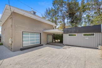 Plus de détails pour 7065 Lexington Ave, West Hollywood, CA - Bureau à vendre