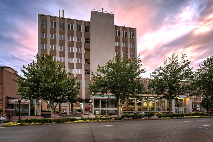 1602-1604 Hewitt Ave, Everett, WA à louer - Photo du bâtiment - Image 2 de 19