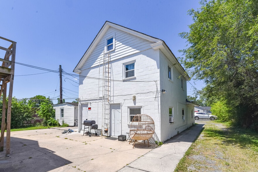 128 S Philadelphia Blvd, Aberdeen, MD for sale - Building Photo - Image 3 of 76