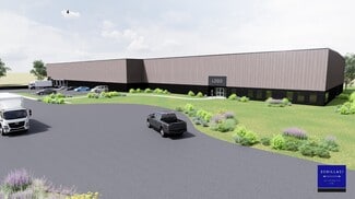 More details for 21 Industrial way, Denver, PA - Industrial for Lease