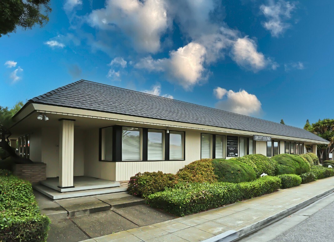 1200 Scott Blvd, Santa Clara, CA à louer Photo du bâtiment- Image 1 de 13