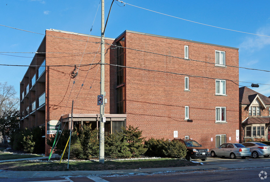 1741 Bayview Ave, Toronto, ON for sale - Building Photo - Image 2 of 4