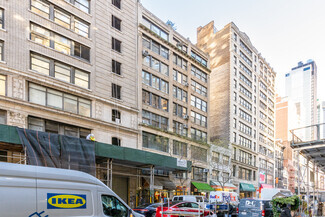 More details for 151 W 28th St, New York, NY - Retail for Lease