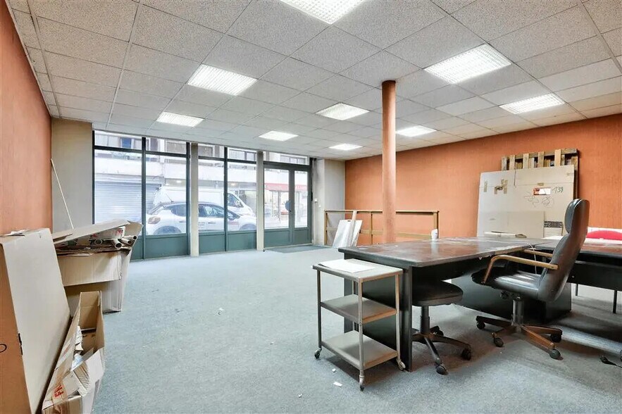 Office in Paris for sale - Building Photo - Image 3 of 9