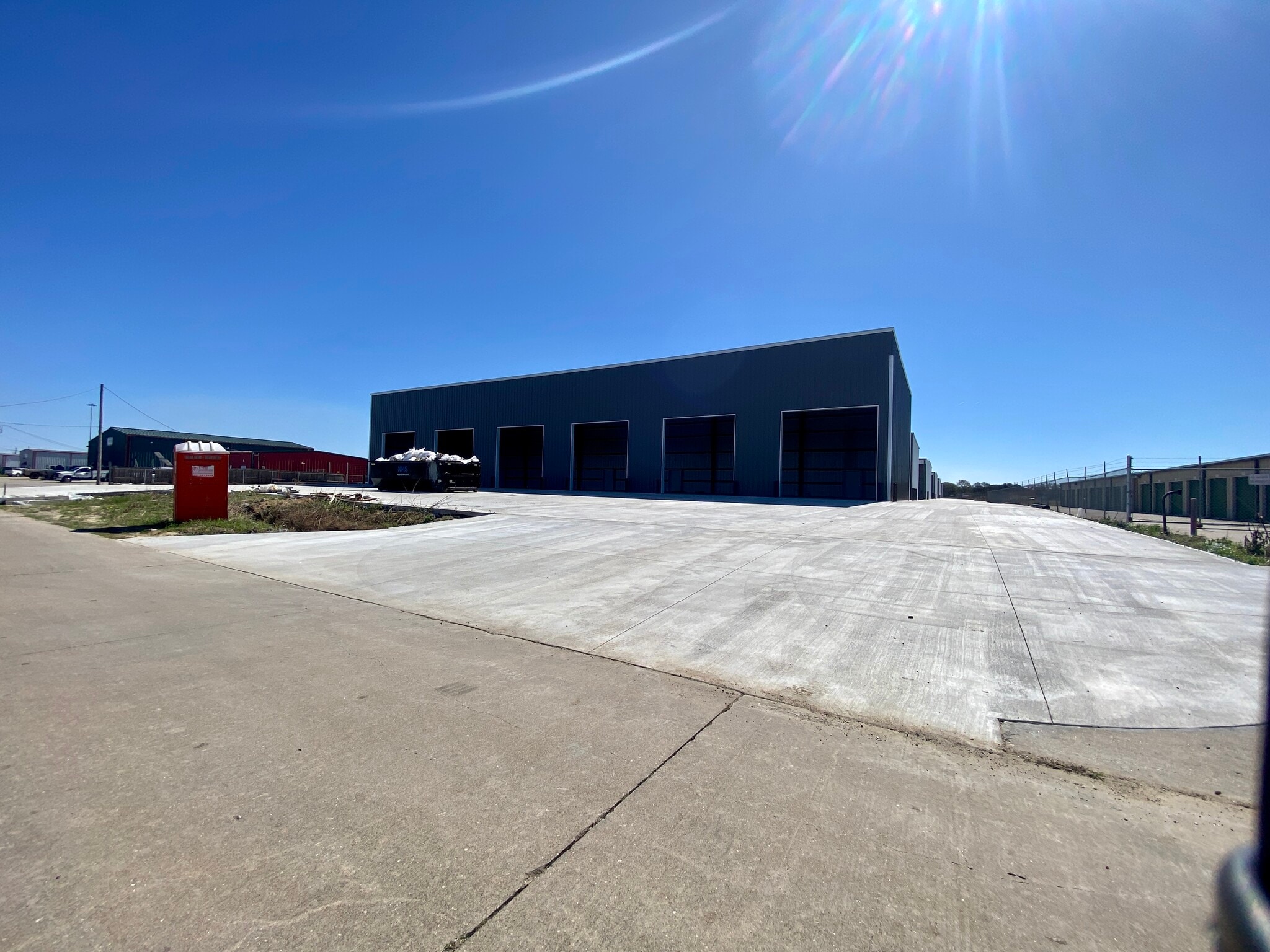 6745 Patillo Road, Beaumont, TX for lease Primary Photo- Image 1 of 12