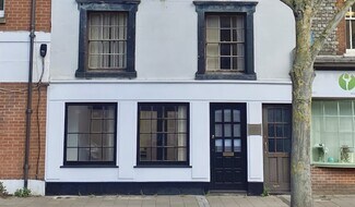 Plus de détails pour 99 London St, Reading - Bureau à louer