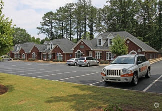 More details for 1040 Indian Trail Lilburn Rd, Lilburn, GA - Office for Lease