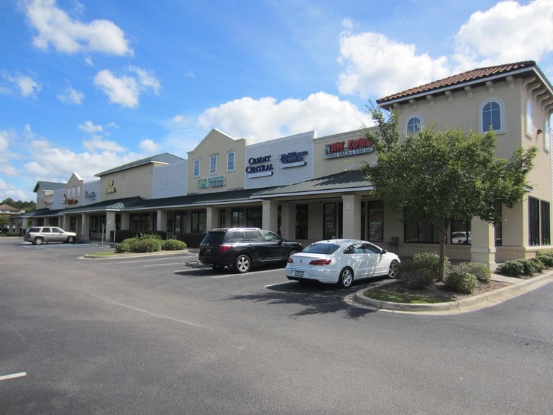 117 Rivertown Blvd, Conway, SC for lease - Primary Photo - Image 2 of 11
