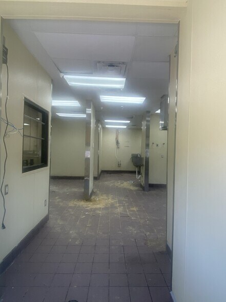 3504 S Dairy Ashford Rd, Houston, TX for lease - Building Photo - Image 3 of 6