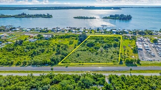 More details for 6150 S US Highway 1, Grant, FL - Land for Sale