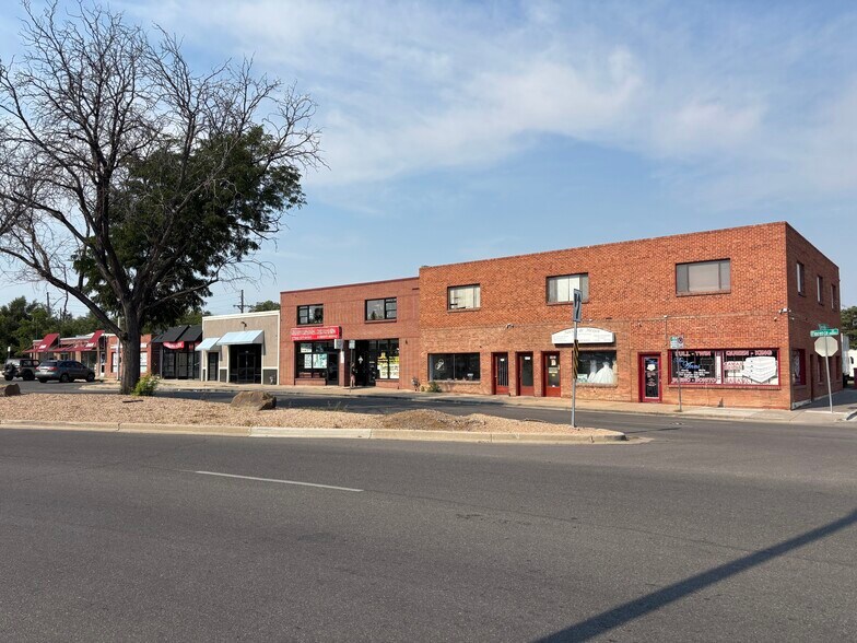 1457 Florence St, Aurora, CO à vendre - Photo du bâtiment - Image 3 de 13