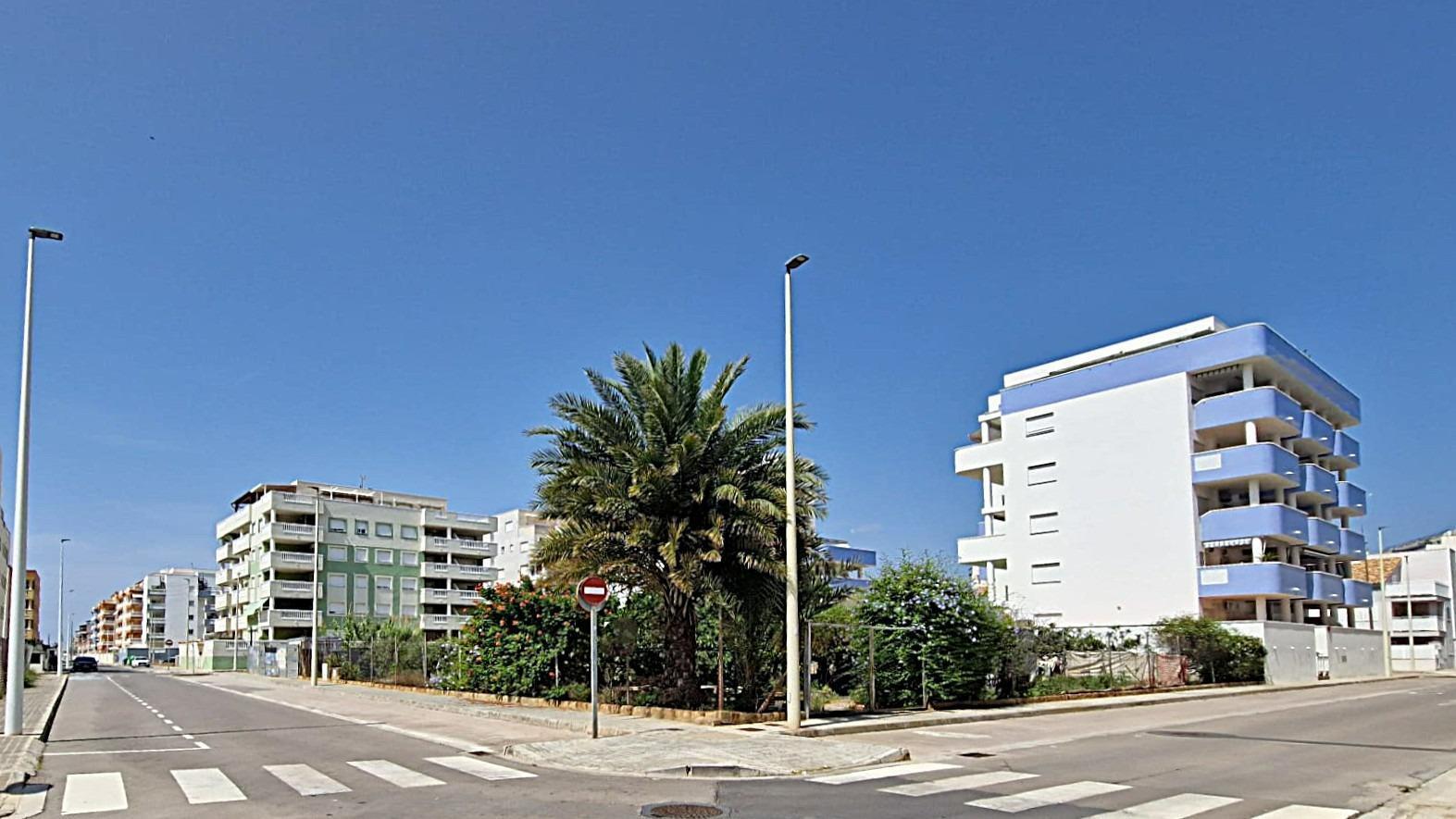 Land in Moncofa, Castellón for sale Building Photo- Image 1 of 20