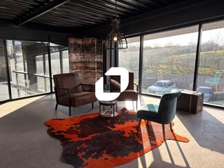 More details for Chemin De La Jaconne, Chasse-sur-Rhône - Office for Lease