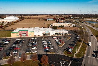 More details for 27161 Crossroads Pky, Rossford, OH - Retail for Lease