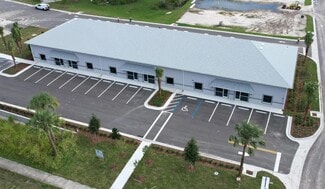 More details for 1101 Reed Canal Rd, Port Orange, FL - Industrial for Sale