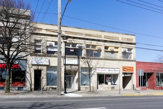 Plus de détails pour 2120-2126 Lee Rd, Cleveland Heights, OH - Commerce de détail à vendre