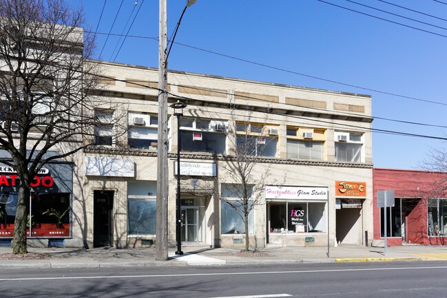More details for 2120-2126 Lee Rd, Cleveland Heights, OH - Retail for Sale