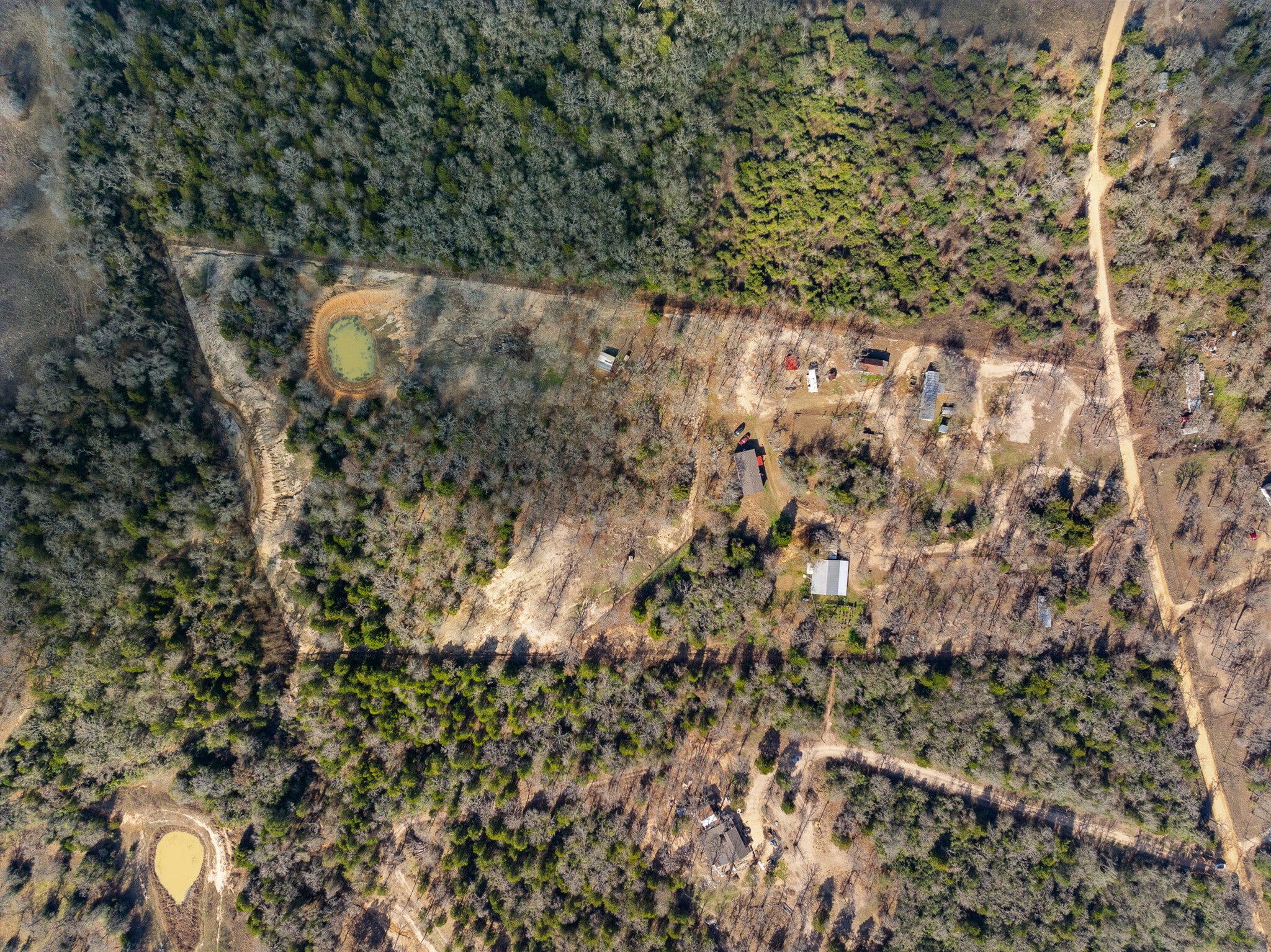 7705 County Road 342, Milano, TX for sale Primary Photo- Image 1 of 31