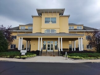 More details for 1 Washington Blvd, Robbinsville, NJ - Office for Sale
