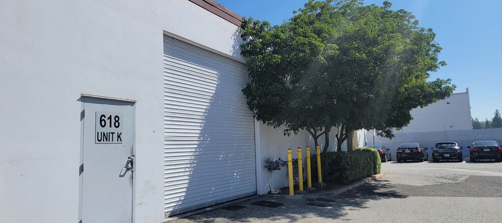 618 Brea Canyon Rd, Walnut, CA for lease - Building Photo - Image 1 of 1